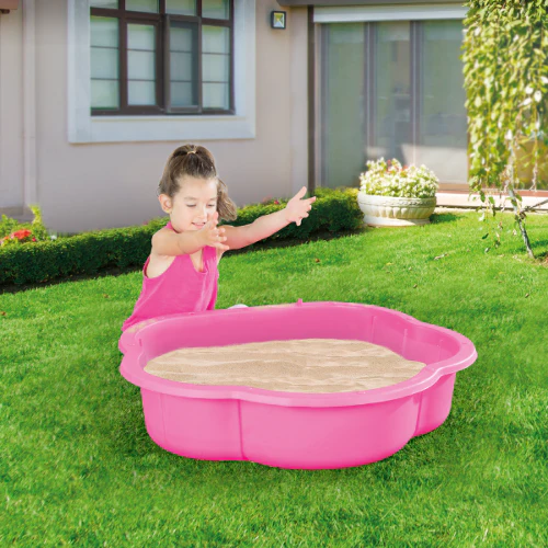 Sand Pit Blue - Image 3