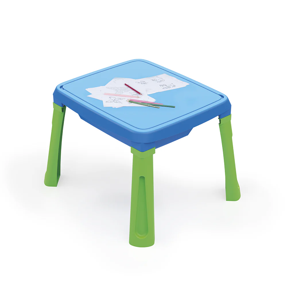 Sand & Water & Creativity Table - Image 2