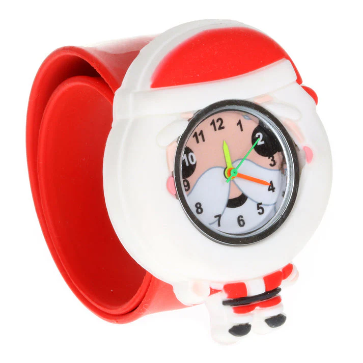 Santa Wacky Watch - Image 2
