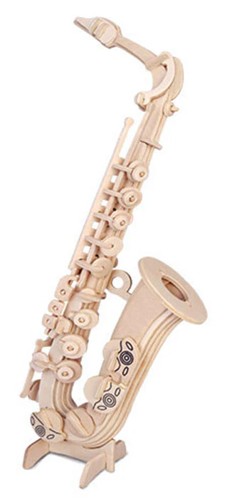 Saxophone - Image 2