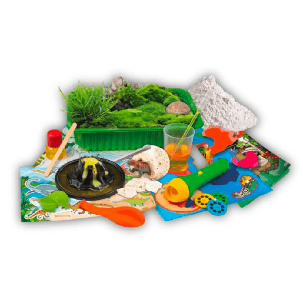 Science 4 You Jurassic Explorer - Image 2