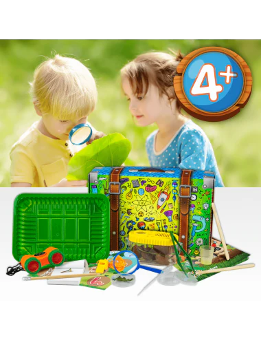 Science 4 You Nature Explorer - Image 2