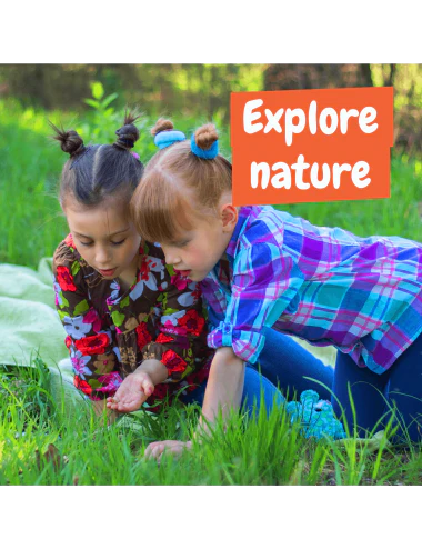 Science 4 You Nature Explorer - Image 3
