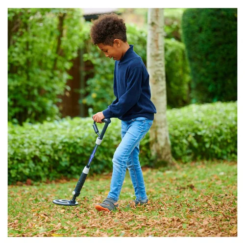 Science in Action Metal detector - Image 4