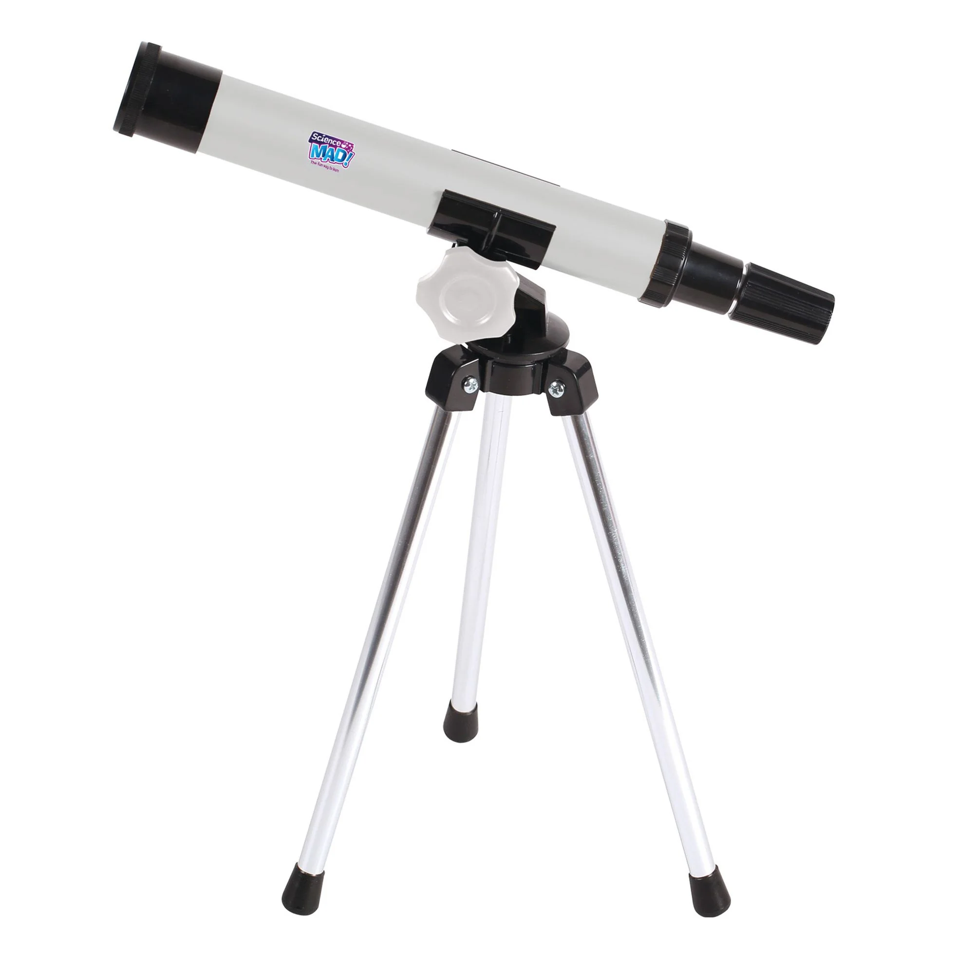 Science Mad 30mm Telescope - Image 2