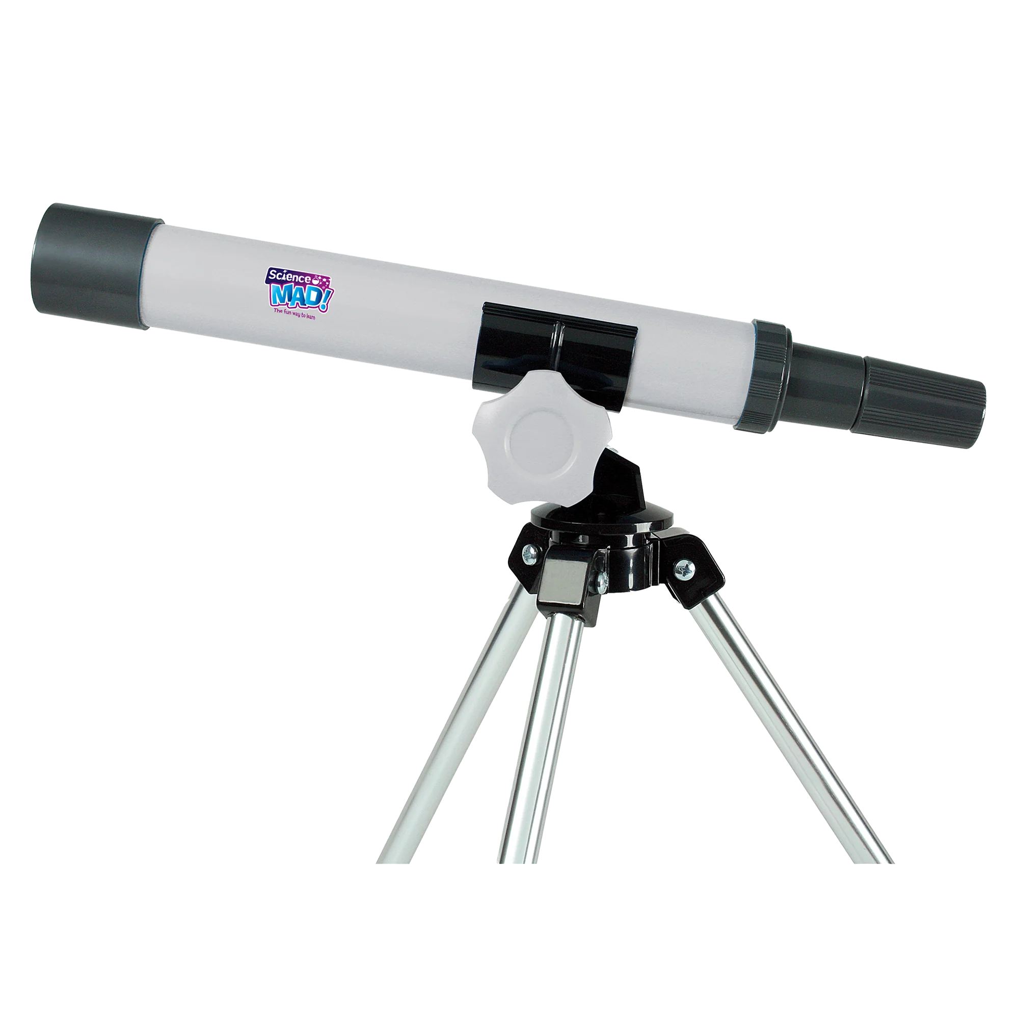 Science Mad 30mm Telescope - Image 4