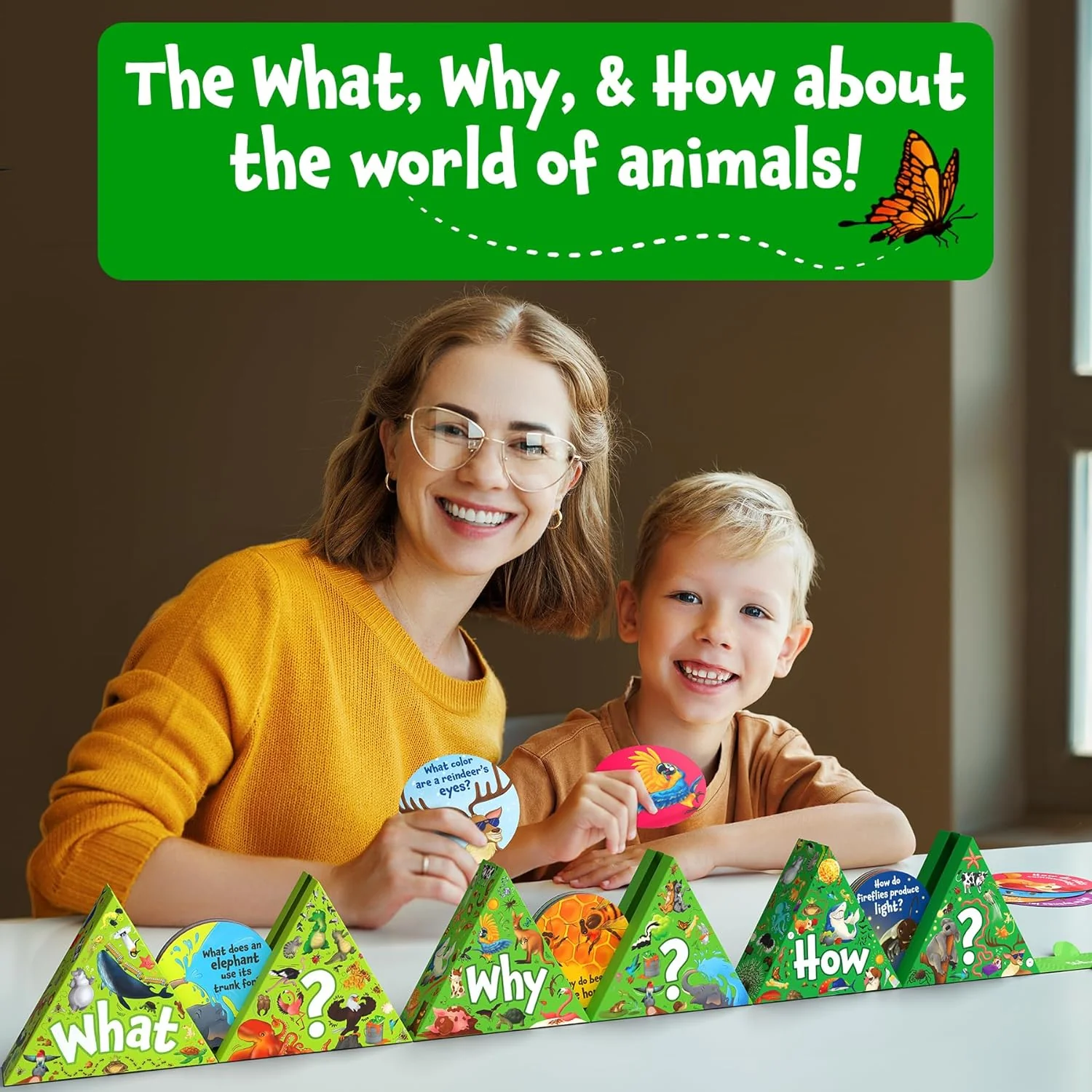 Science Snippets All About Animals - Image 3
