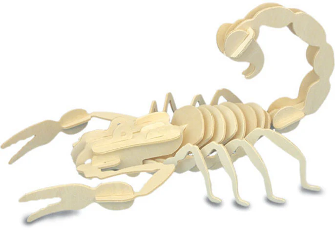 Scorpion - Image 2
