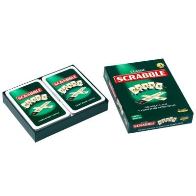 Scrabble Cards - Image 2