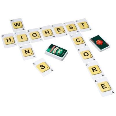 Scrabble Cards - Image 3