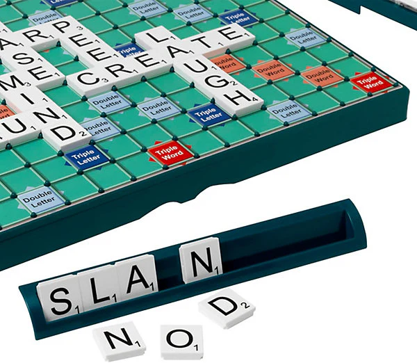 Scrabble Large Print - Image 4