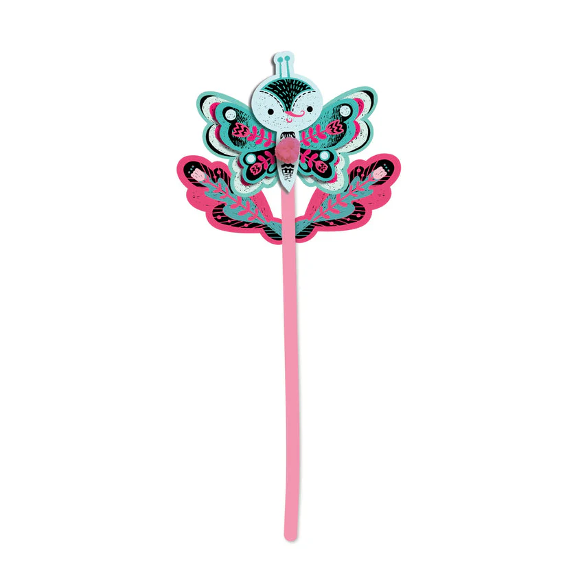 Scratch Bouquet Butterfly - Image 5