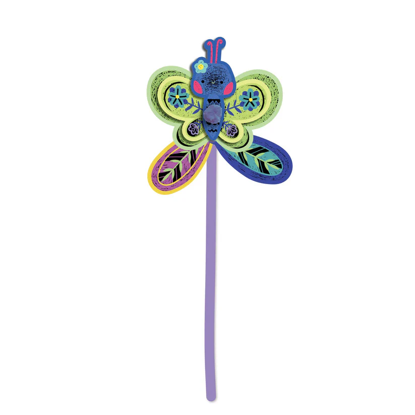 Scratch Bouquet Butterfly - Image 7