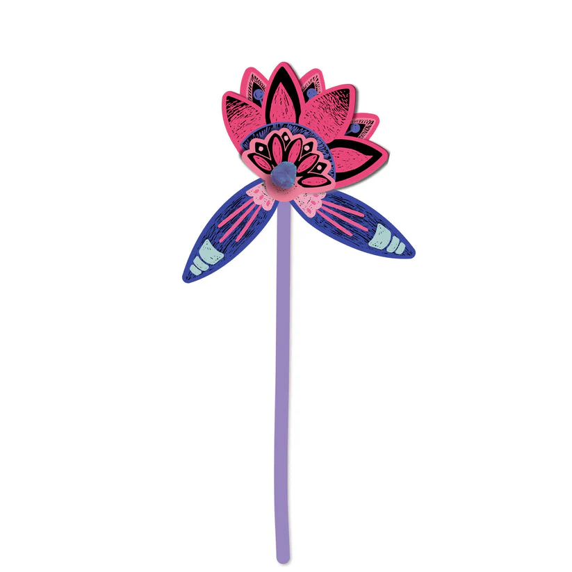 Scratch Bouquet Flower - Image 6