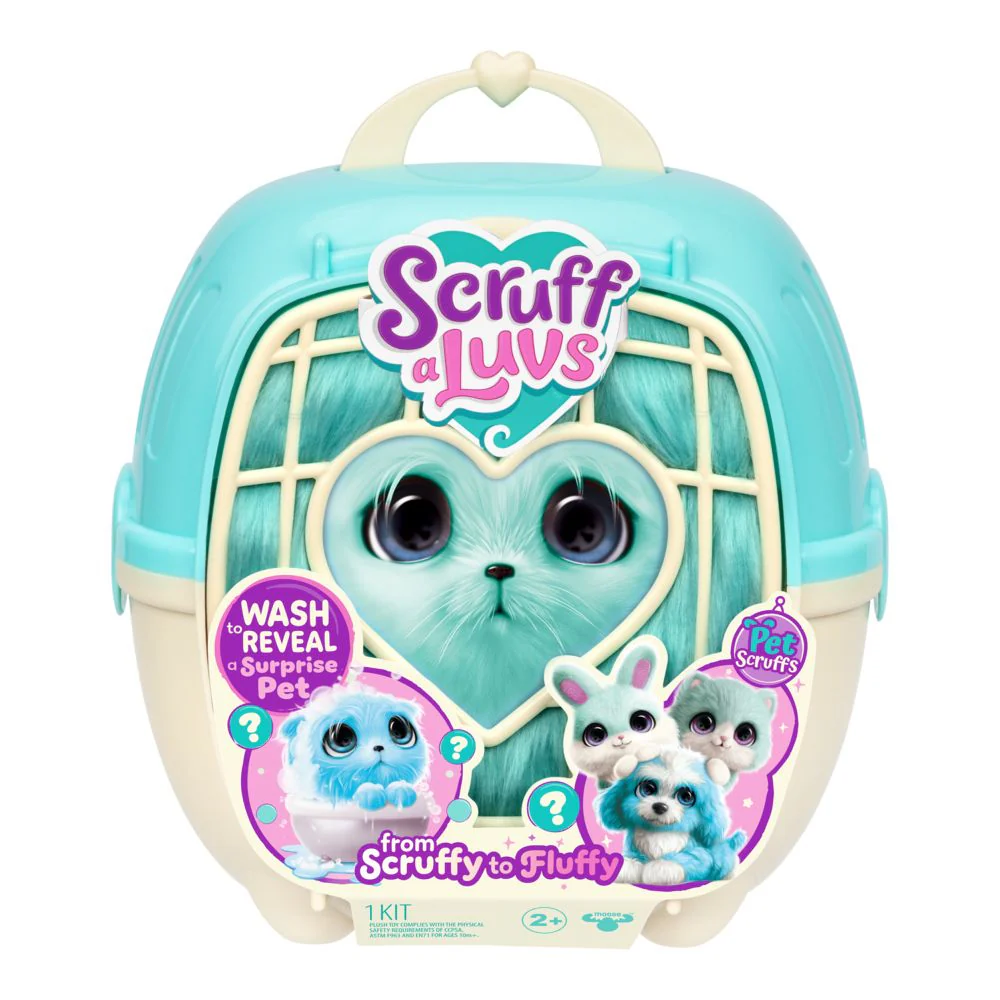 Scruff A Luvs Pet Singles - Image 2