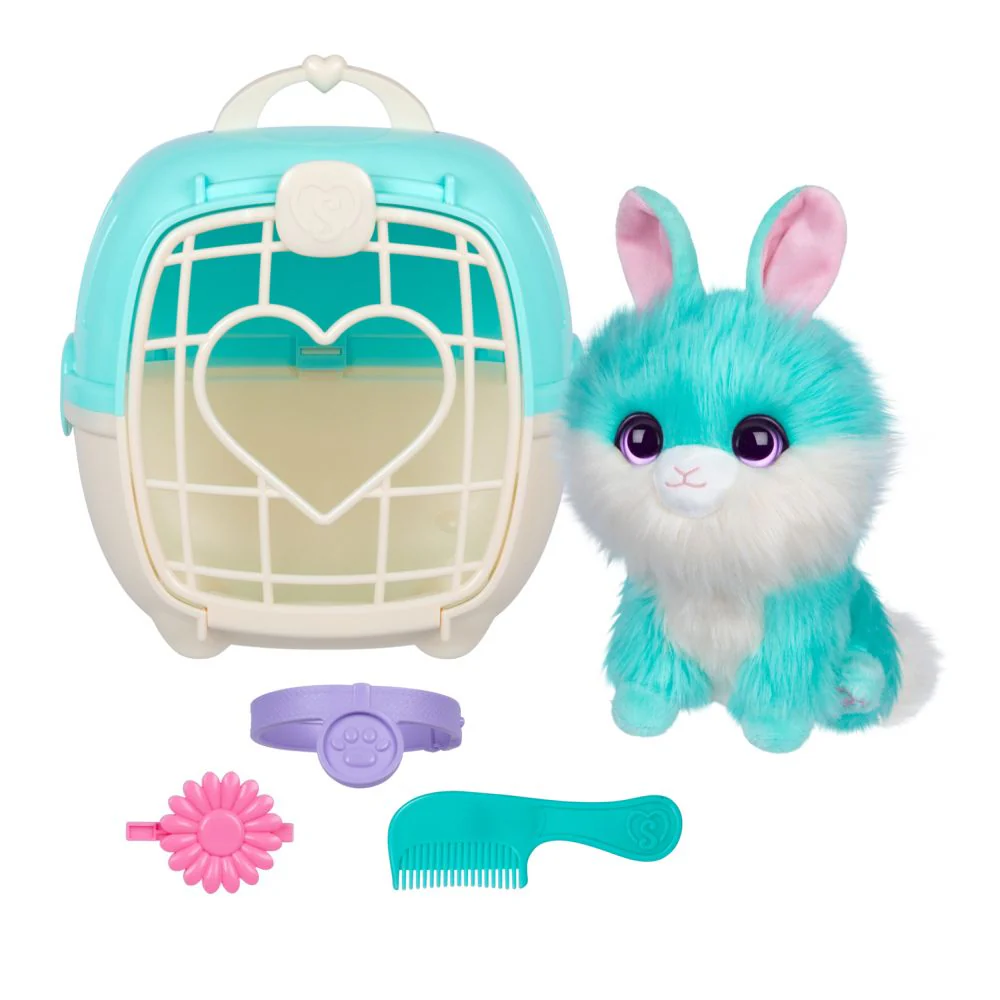 Scruff A Luvs Pet Singles - Image 3