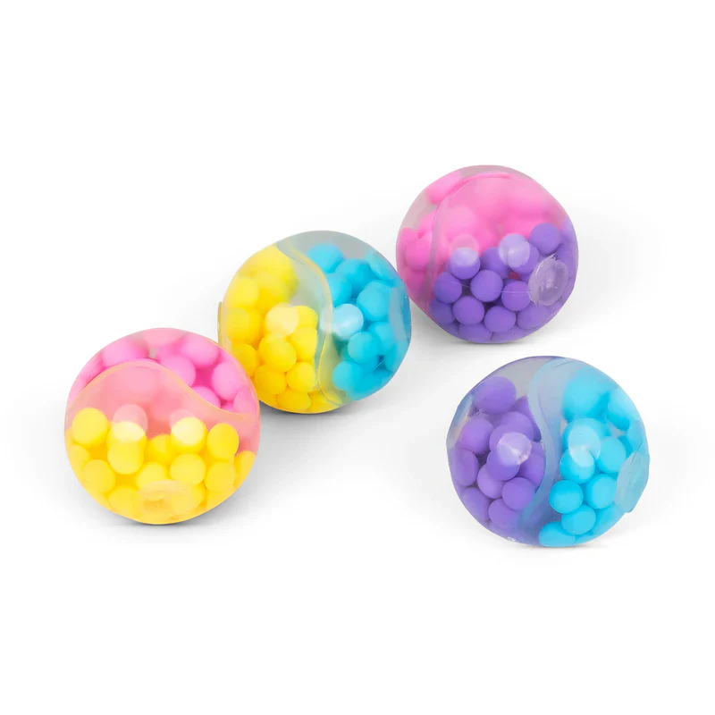 Scrunchems Asmr Squishball Singles - Image 2