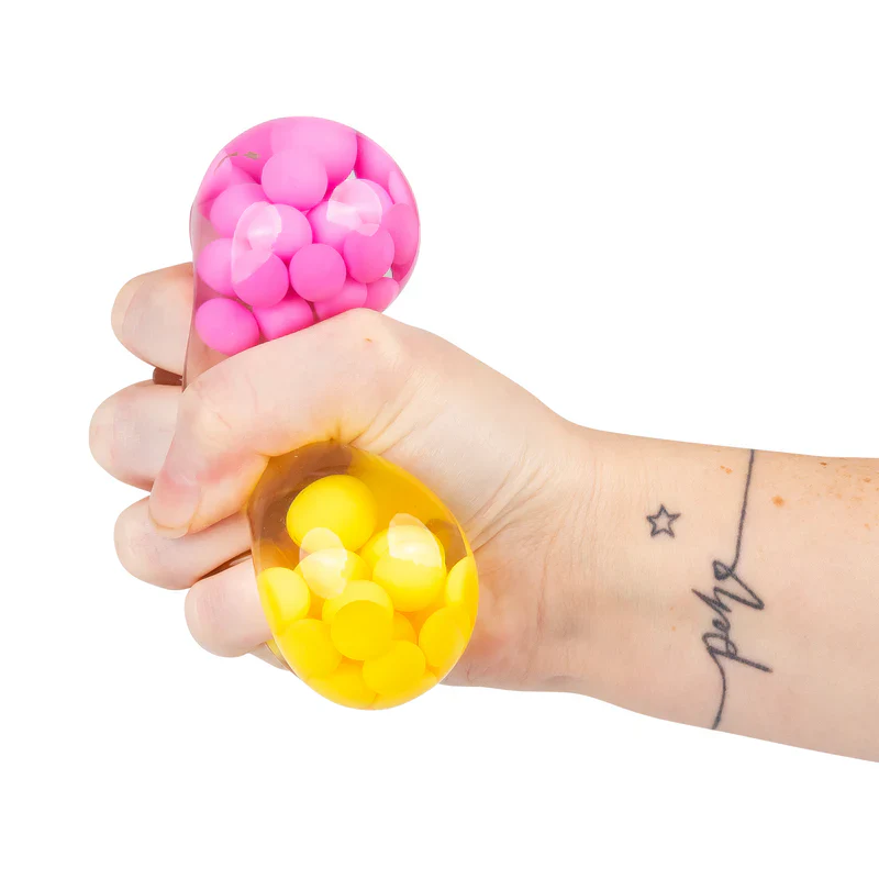 Scrunchems Asmr Squishball Singles - Image 4