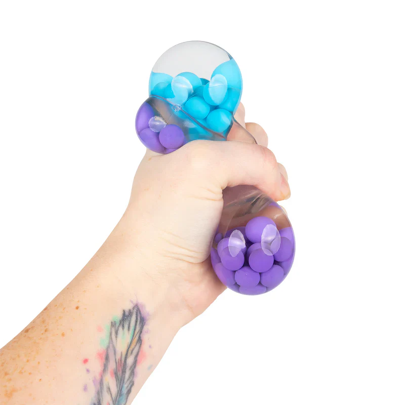 Scrunchems Asmr Squishball Singles - Image 5