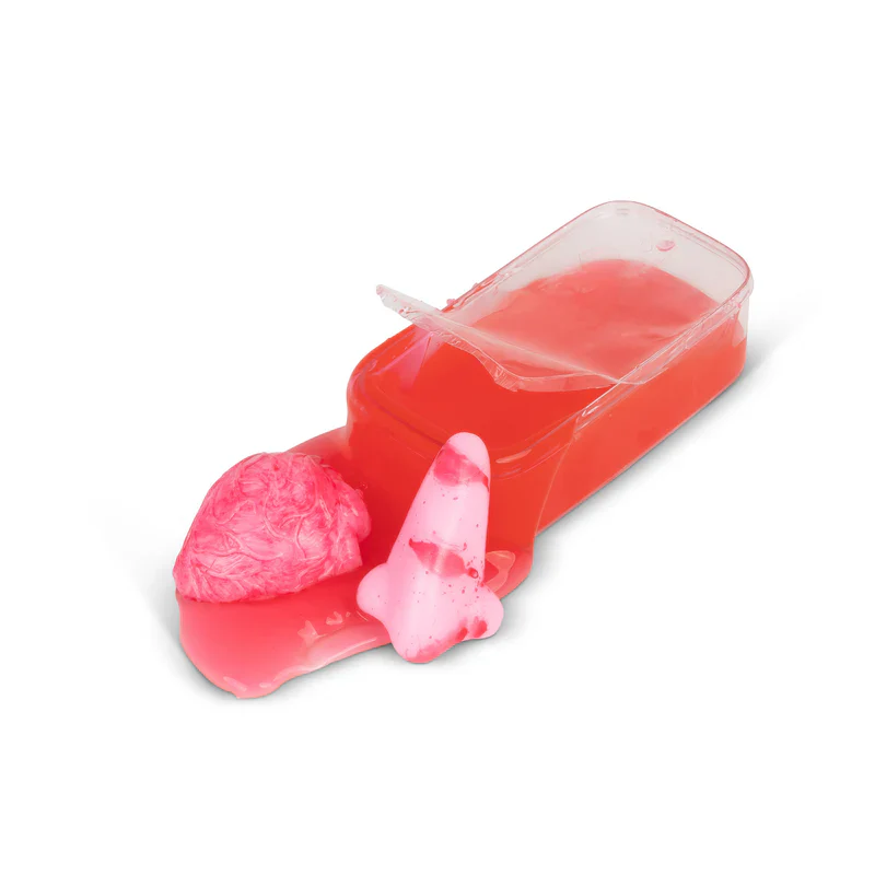 Scrunchems Body Bits Slime Box - Image 2