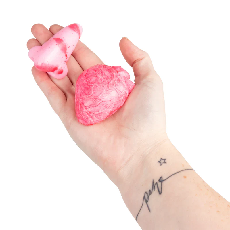 Scrunchems Body Bits Slime Box - Image 5