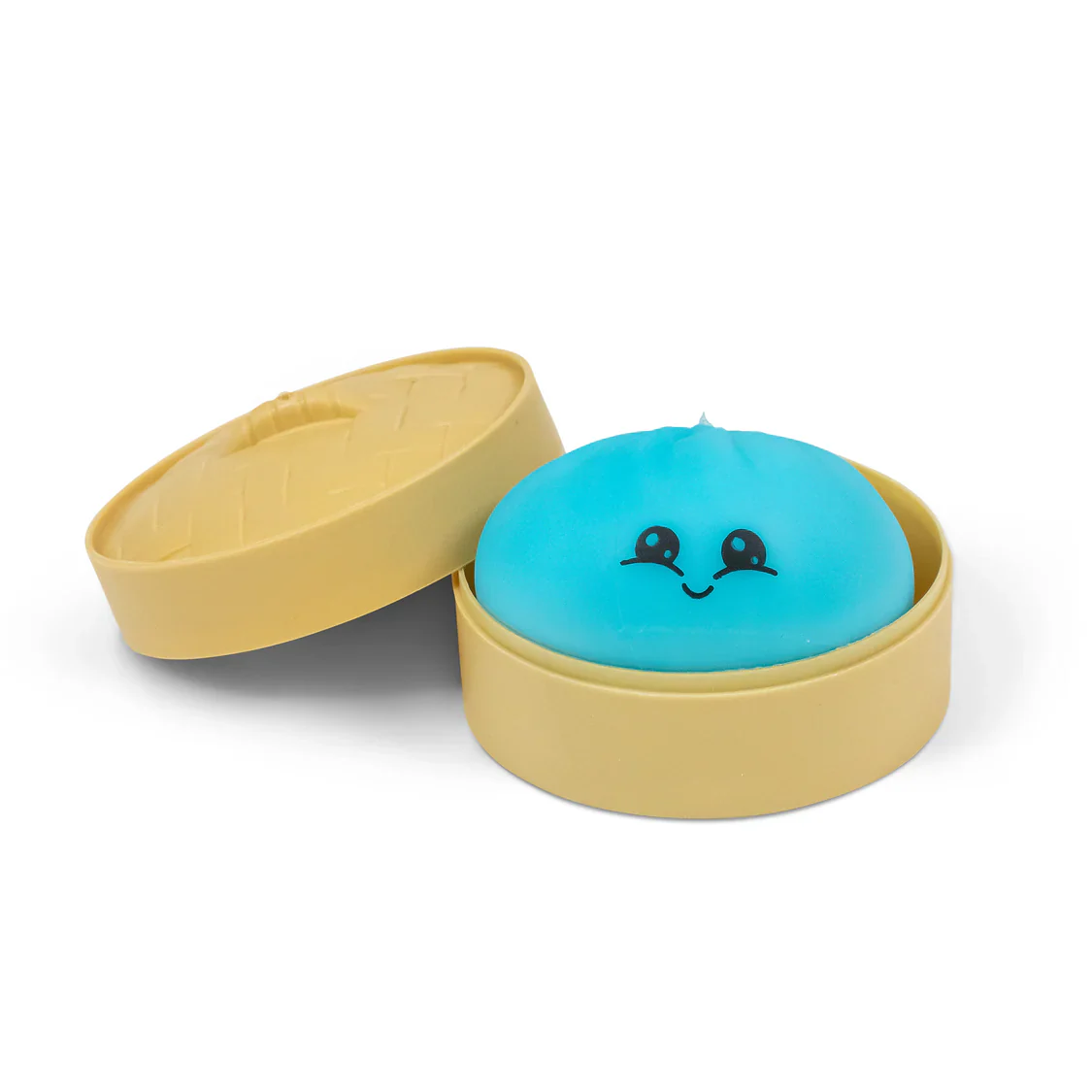 Scrunchems Dumpling Squishy Fidget Toy - Image 3