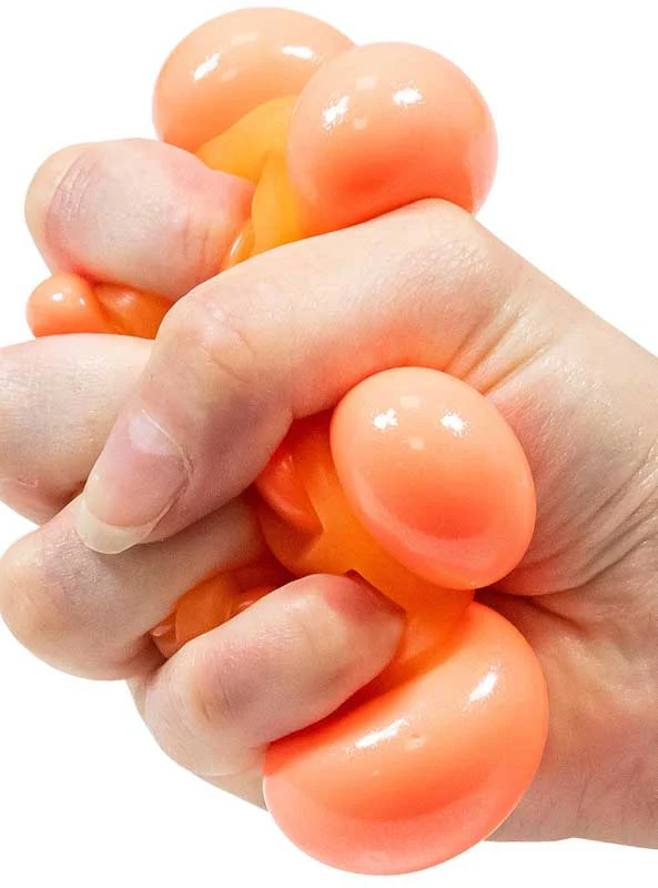 Scrunchems Fusion Diddy Squish Balls 3Pk - Image 3
