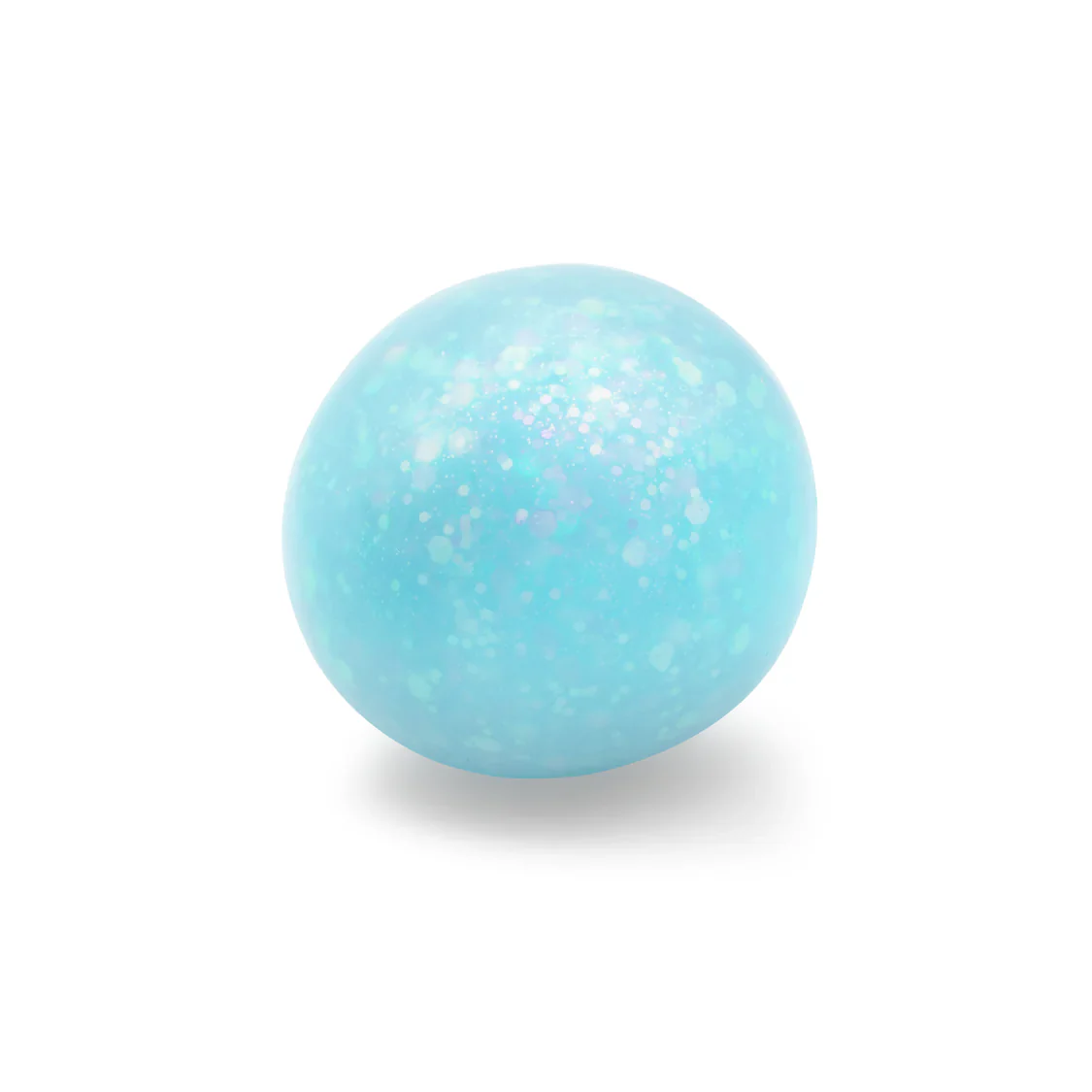 Scrunchems Galaxy Light Up Squish Ball - Image 4