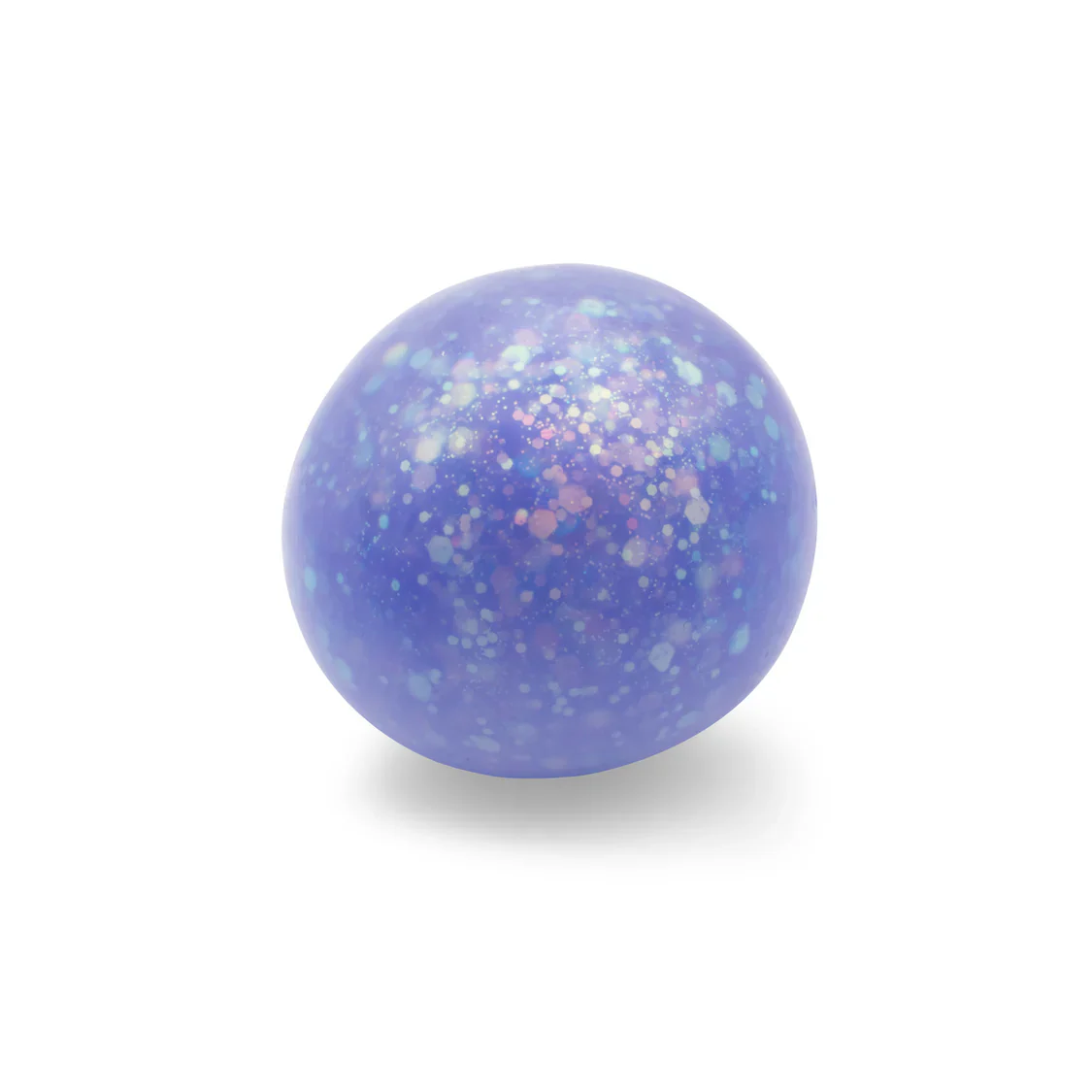 Scrunchems Galaxy Light Up Squish Ball - Image 5