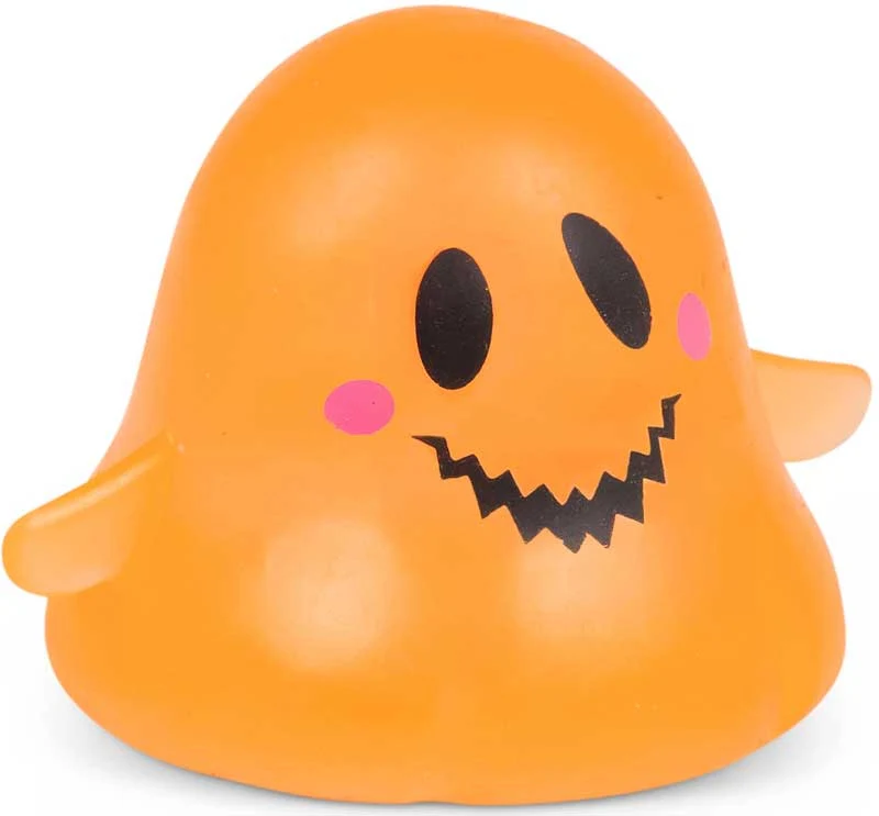 Scrunchems Glow In The Dark Sugar Ghost Asst - Image 3