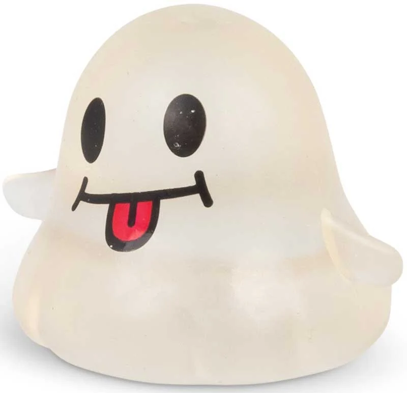 Scrunchems Glow In The Dark Sugar Ghost Asst - Image 4