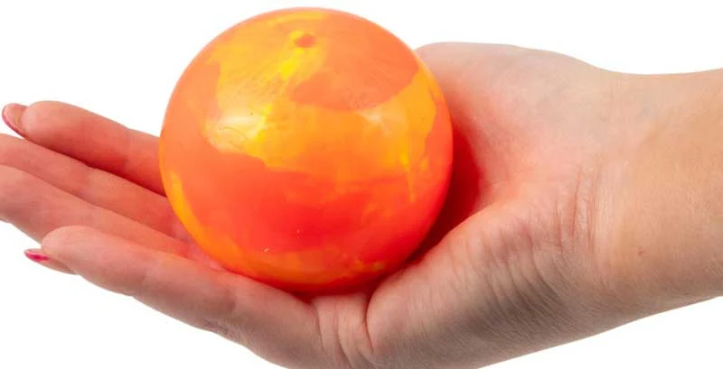 Scrunchems Marble Squish Ball Asst - Image 3
