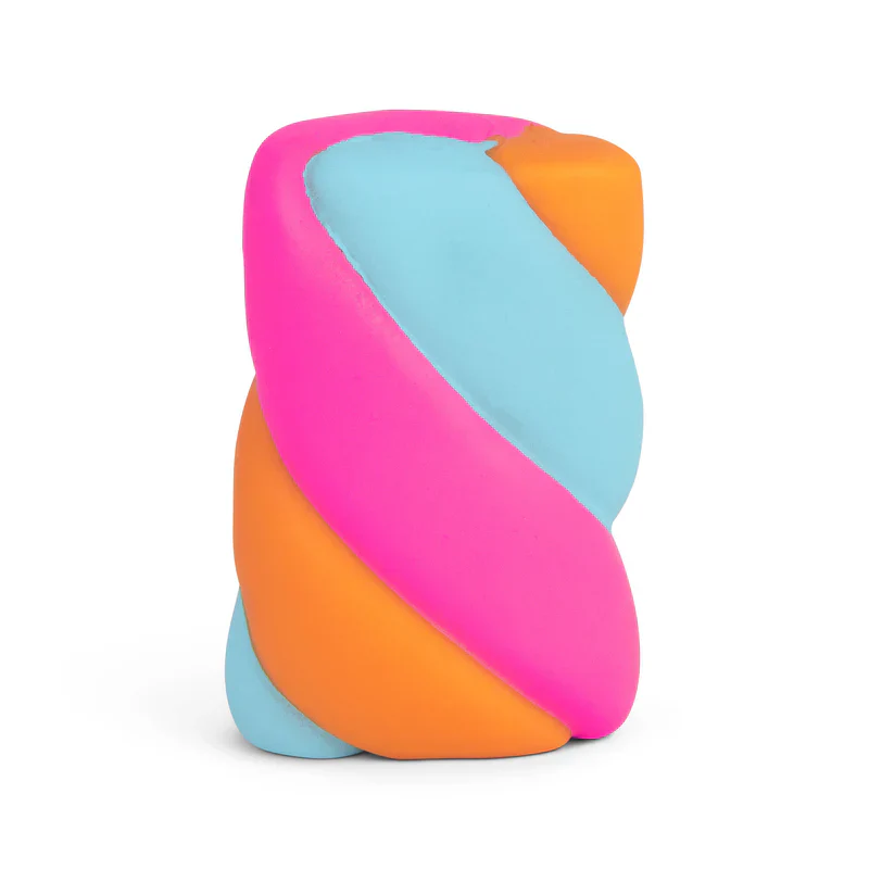 Scrunchems Marshmallow Squishy - Image 4