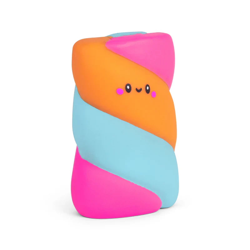 Scrunchems Marshmallow Squishy - Image 5