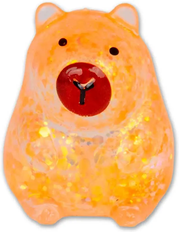 Scrunchems Mini Sugar Capybaras - Image 3
