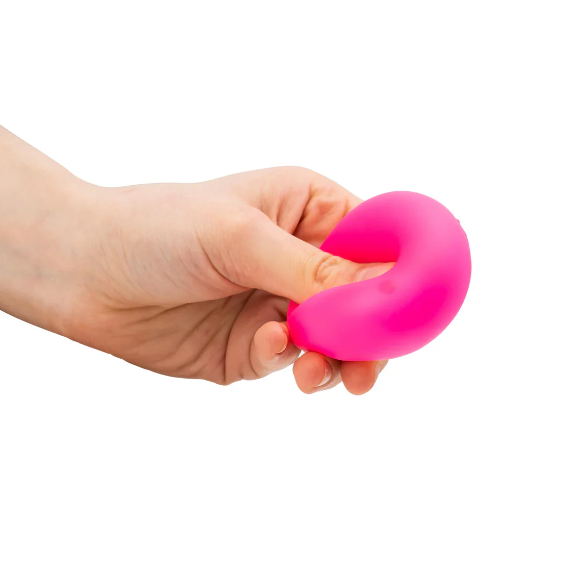 Scrunchems Neon Diddy Squish Balls - Image 4