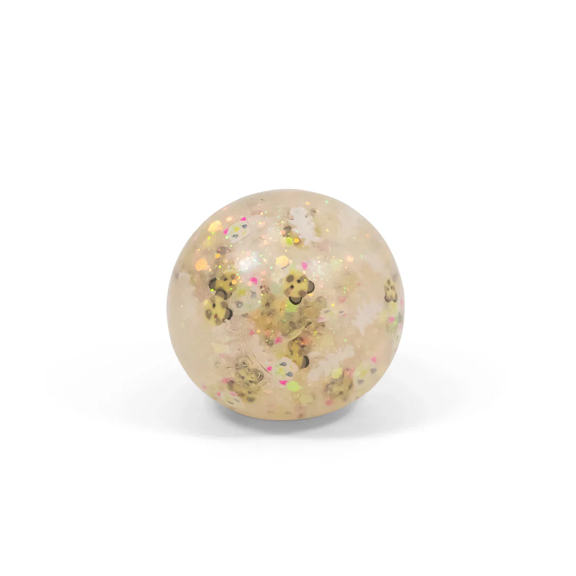 Scrunchems Pets Diddy Squish Ball 3Pk - Image 6