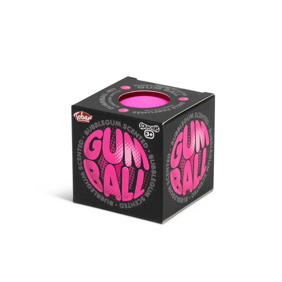 Scrunchems Scented Gum Squishball - Image 4