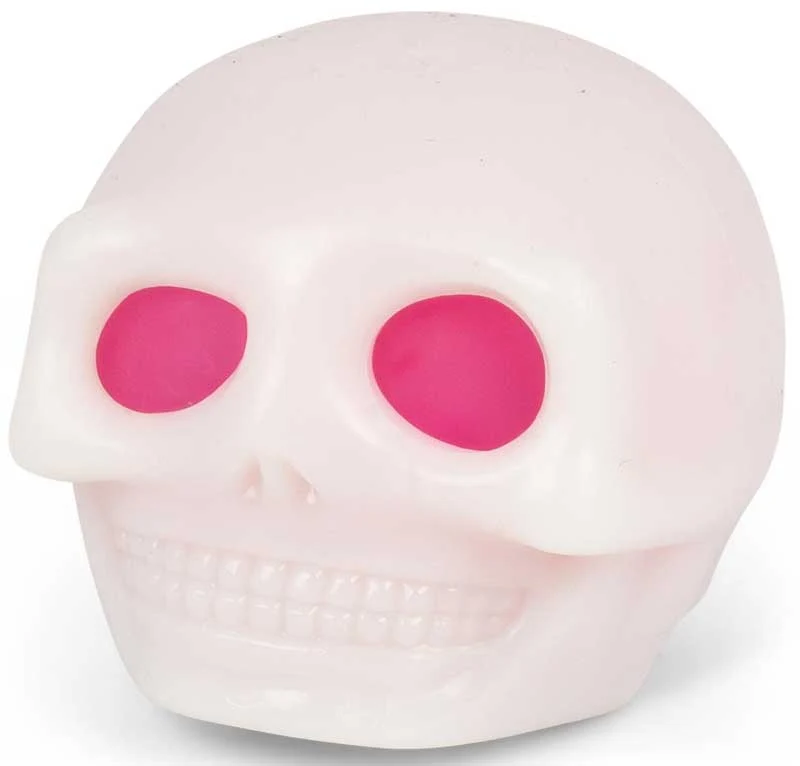 Scrunchems Squeezy Skull Of Horrors - Image 3