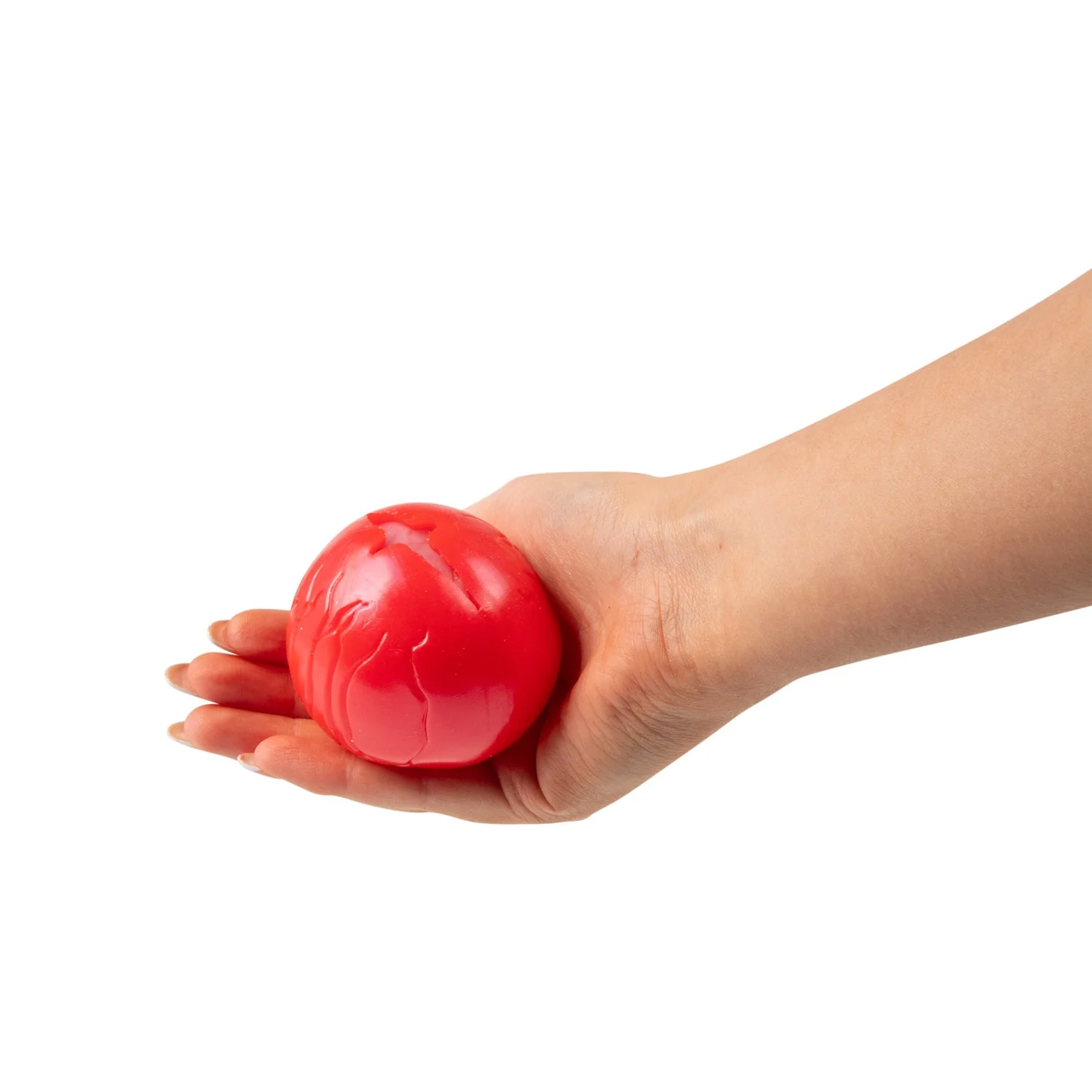 Scrunchems Squishy Eyeball Fidget Toy - Image 4