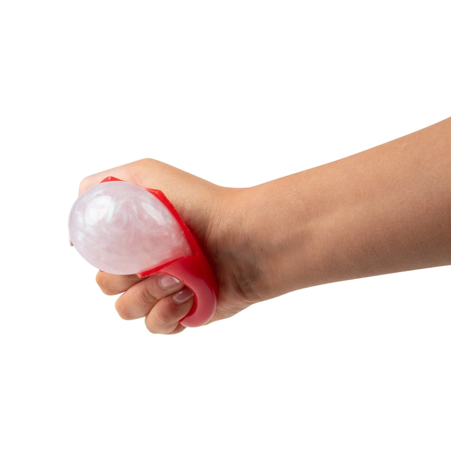Scrunchems Squishy Eyeball Fidget Toy - Image 5