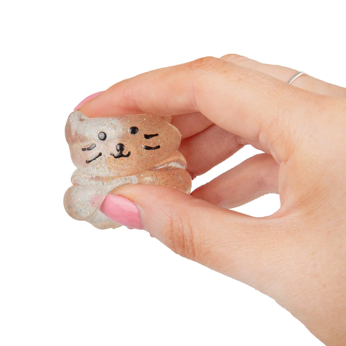 Scrunchems Sticky Rainbow Mystery Squishies Fidget Toy - Image 7