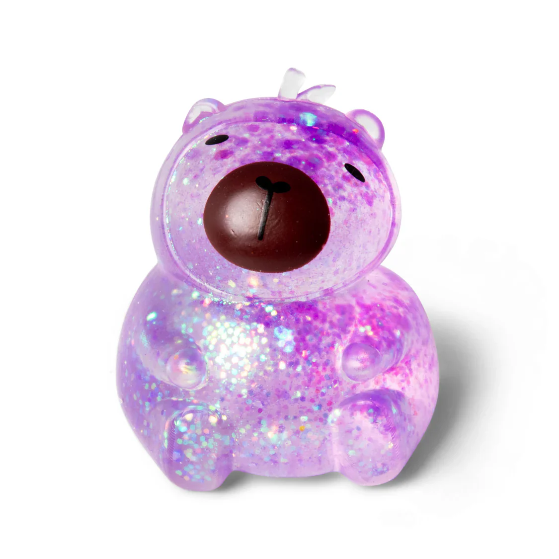 Scrunchems Sugar Capybara - Image 2