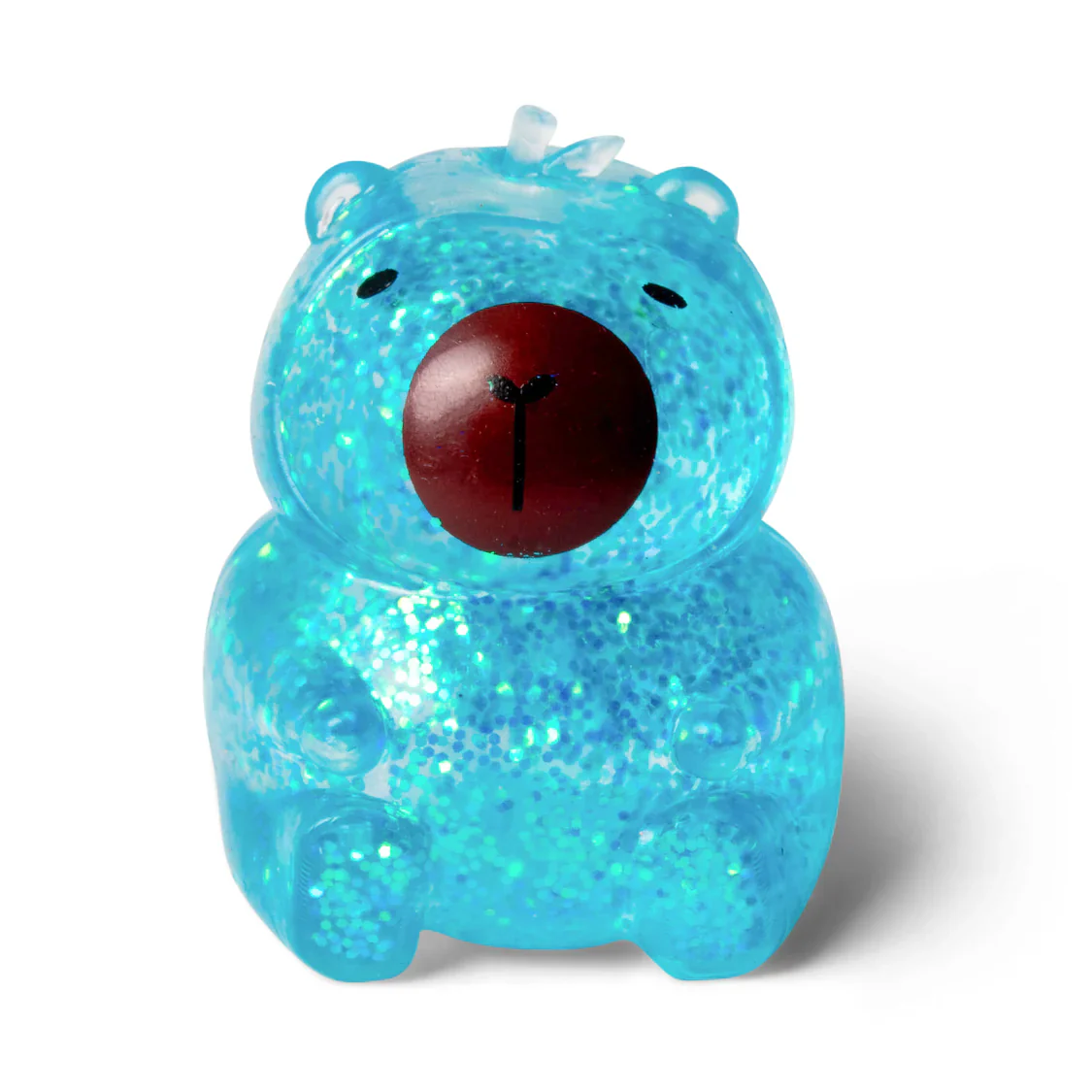 Scrunchems Sugar Capybara - Image 3