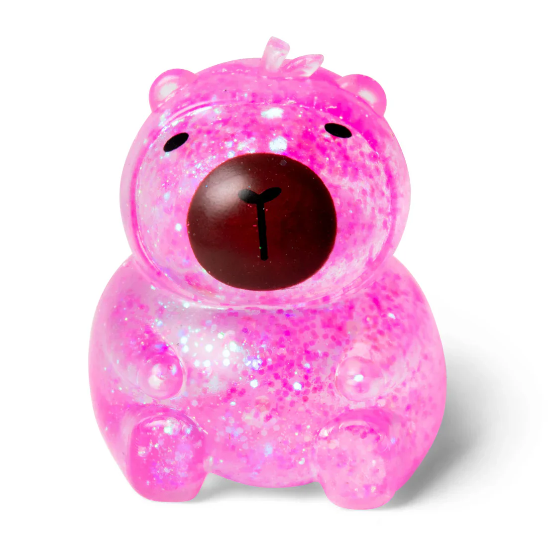 Scrunchems Sugar Capybara - Image 4