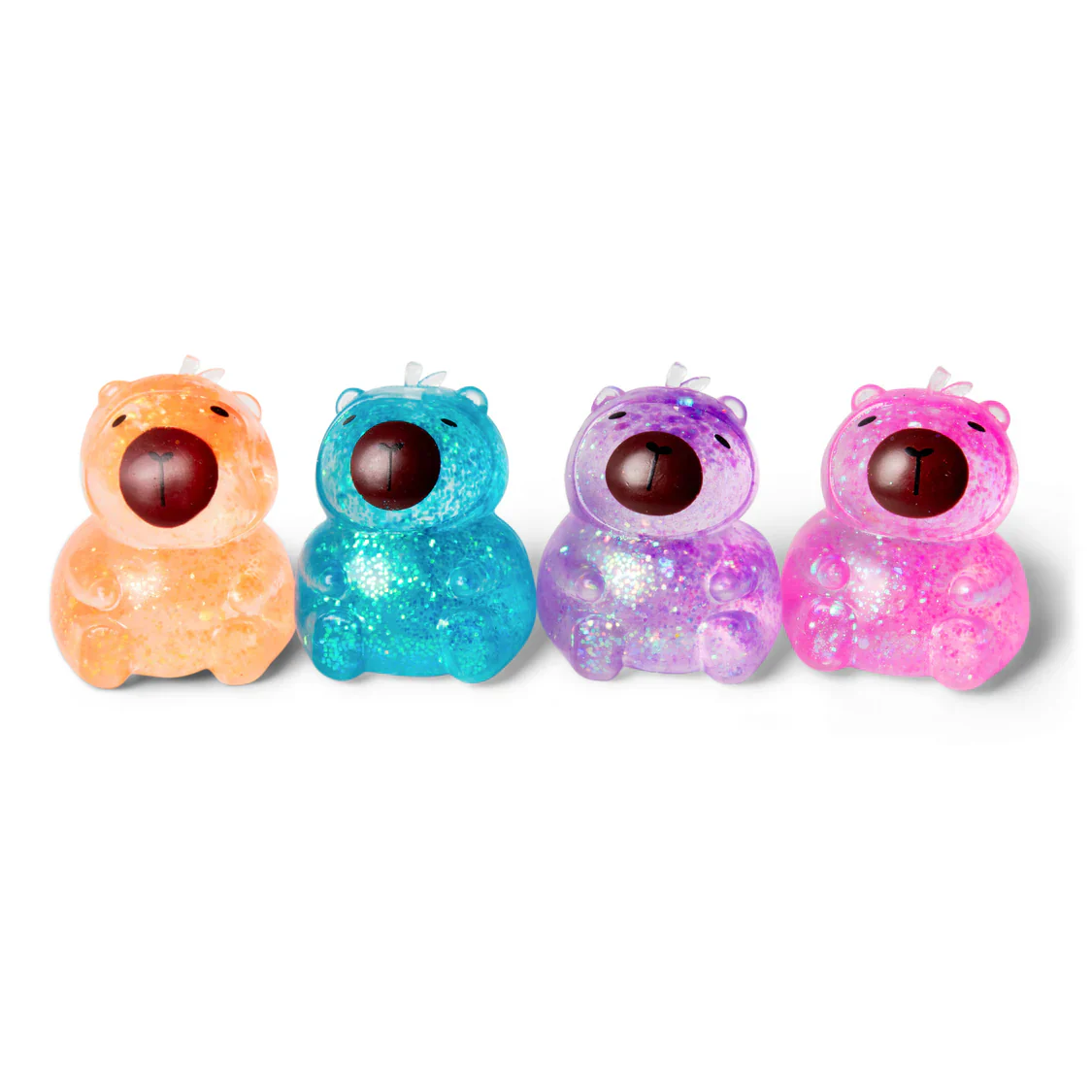 Scrunchems Sugar Capybara - Image 6
