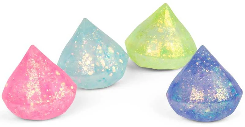Scrunchems Sugar Diamond Asst - Image 2