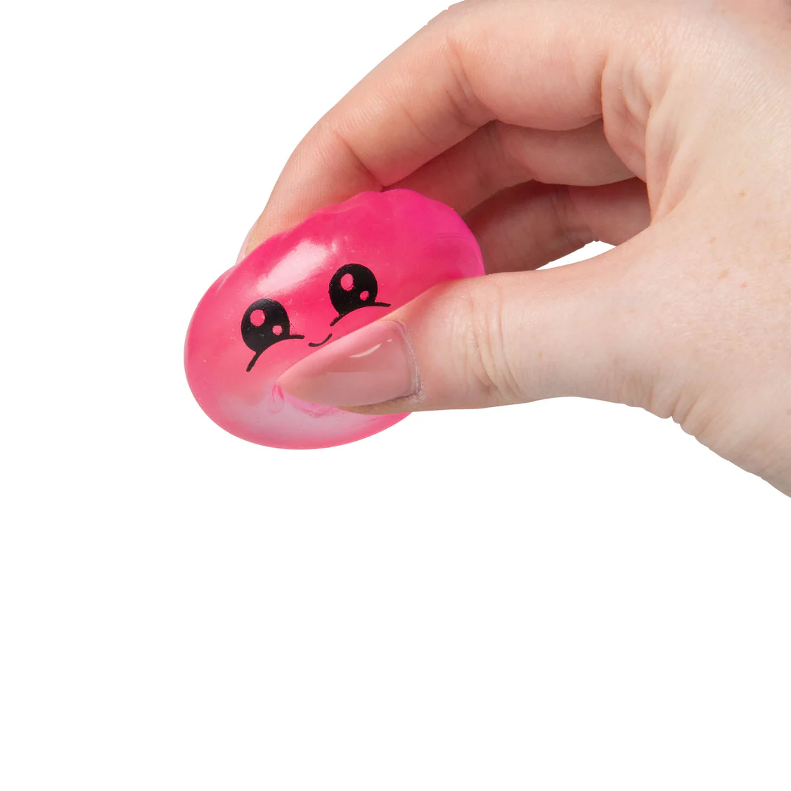 Scrunchems Sugar Mini Dumpling Fidget Toy - Image 3