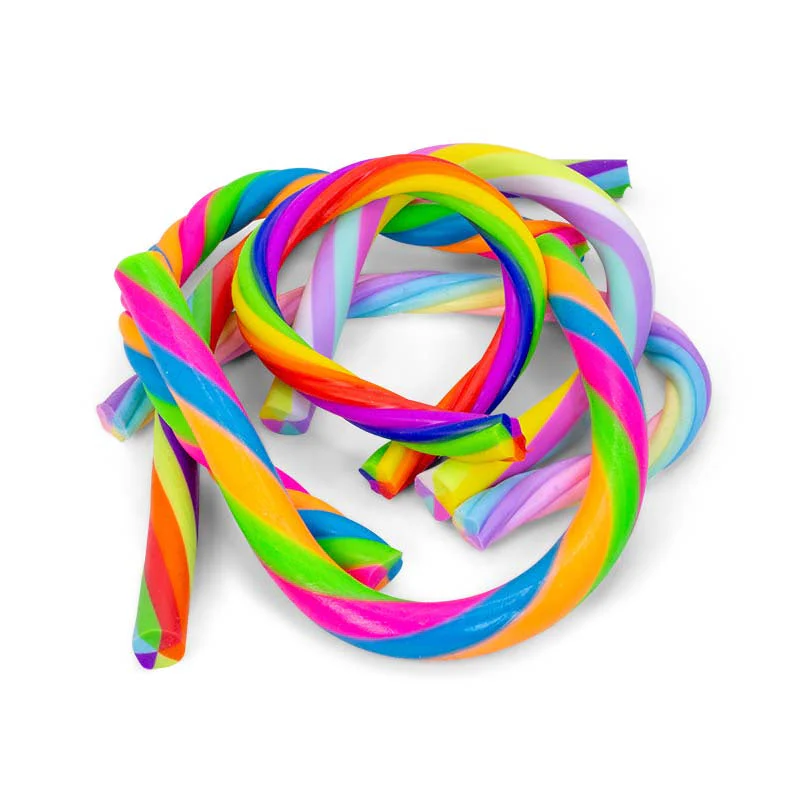 Scrunchems Twisted Textured Noodles Fidget Toy - Image 3