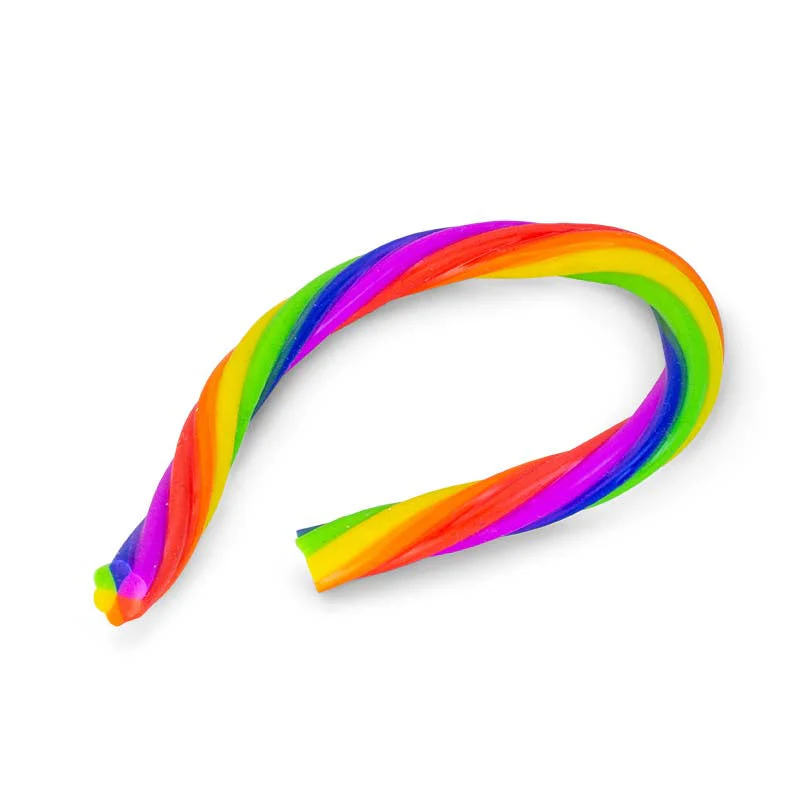 Scrunchems Twisted Textured Noodles Fidget Toy - Image 5